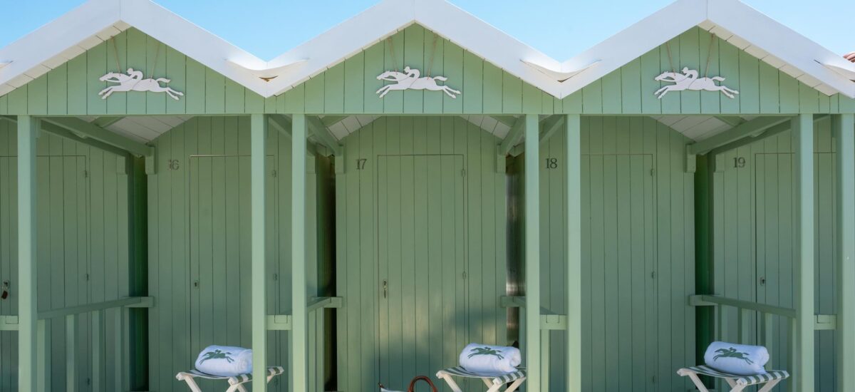 longchamp beach club forte dei marmi