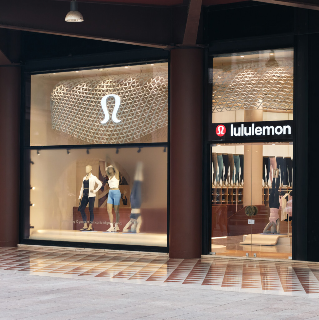 lululemon apertura italia milano (1)