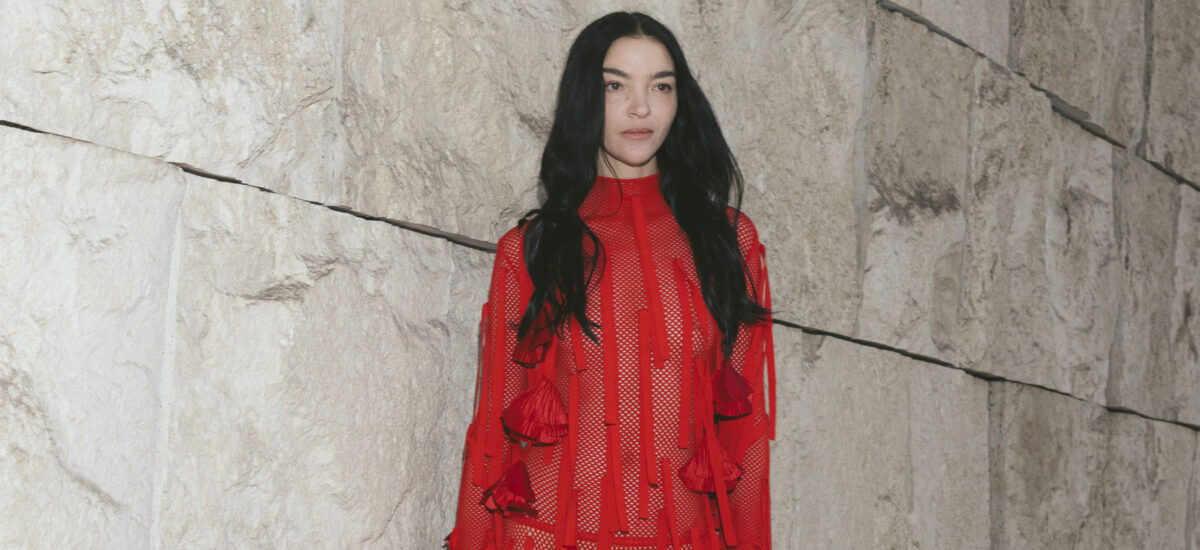 mariacarla boscono top model ferragamo come copiare il look (2)