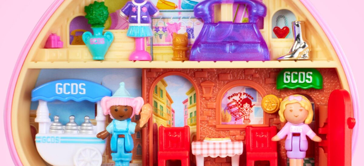polly pocket x gcds capsule collection
